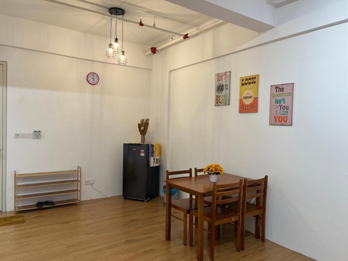 Infistay Homestay - Sunway Geo Avenue, Sunway Pyramid, Sunway Lagoon, Sunway University, Sunway Medical Centre Subang Jaya Exterior foto